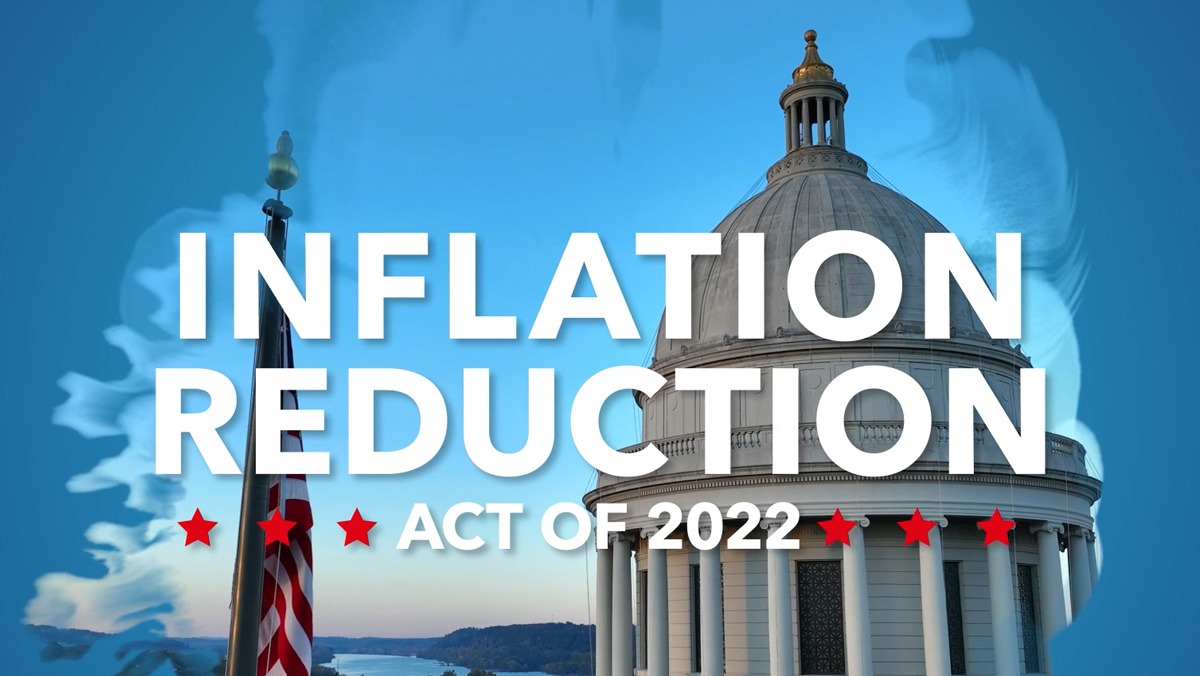 The Inflation Reduction Act (IRA), of 2022 is the most significant climate legislation in U.S. history.